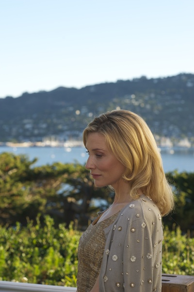 蓝色茉莉剧照的剧照