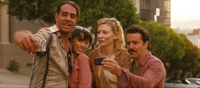 蓝色茉莉剧照的剧照