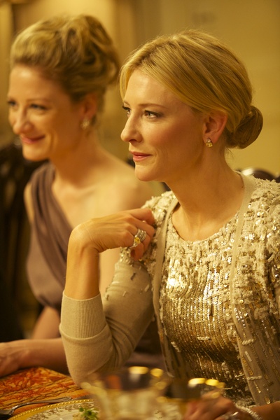 蓝色茉莉剧照的剧照