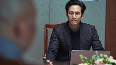 娑婆诃剧照的剧照