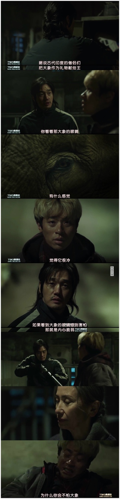 娑婆诃剧照的剧照