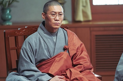 娑婆诃剧照的剧照