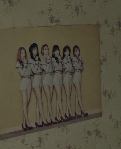 娑婆诃剧照的剧照