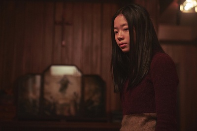 娑婆诃剧照的剧照