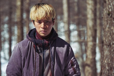 娑婆诃剧照的剧照