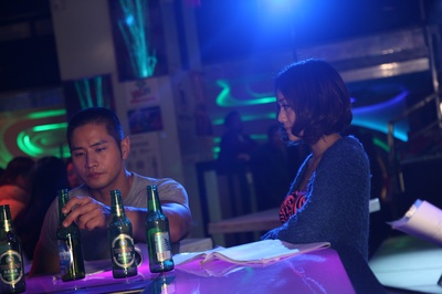 硬汉奶爸剧照的剧照