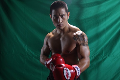 硬汉奶爸剧照的剧照