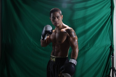 硬汉奶爸剧照的剧照