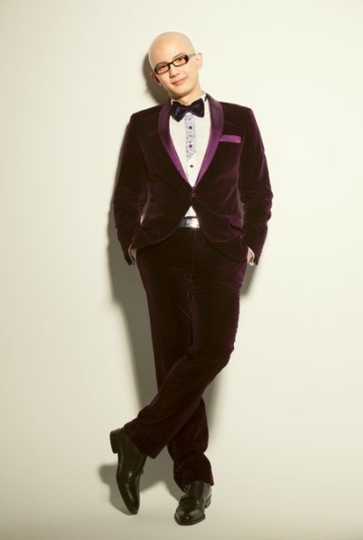 硬汉奶爸剧照的剧照