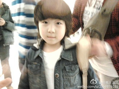 硬汉奶爸剧照的剧照