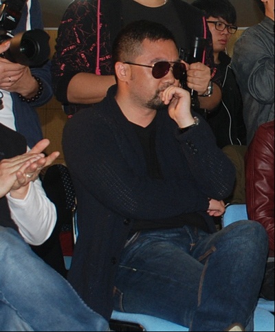 硬汉奶爸剧照的剧照