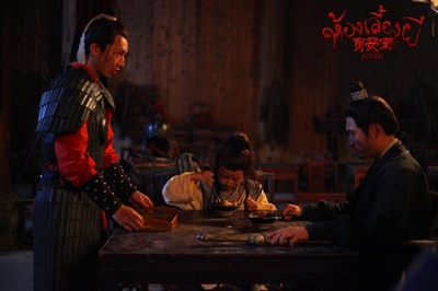 育婴室剧照的剧照