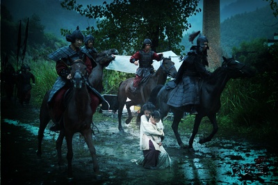 育婴室剧照的剧照