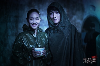 育婴室剧照的剧照