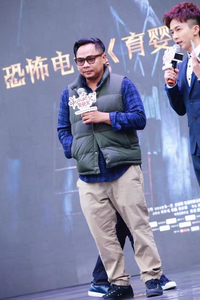 育婴室剧照的剧照