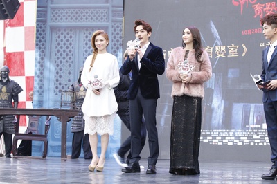 育婴室剧照的剧照