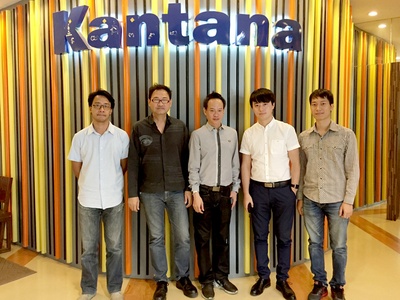 育婴室剧照的剧照