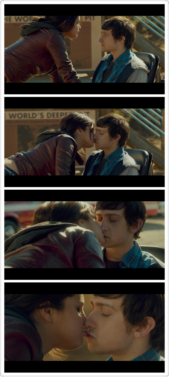 护工故事剧照的剧照