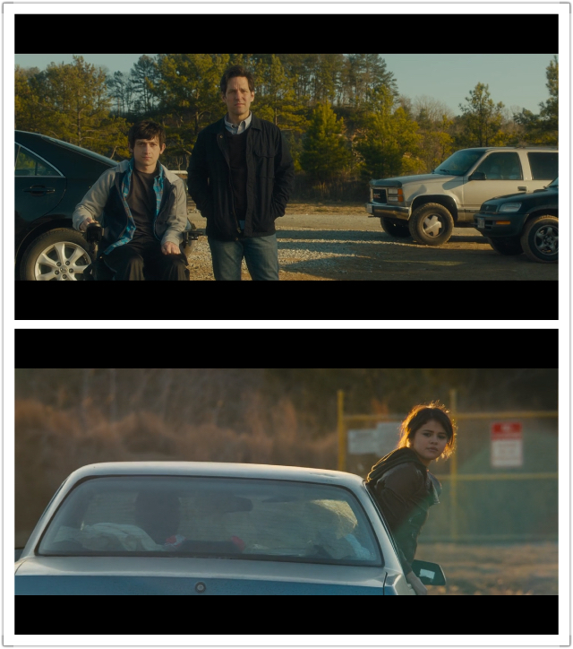 护工故事剧照的剧照