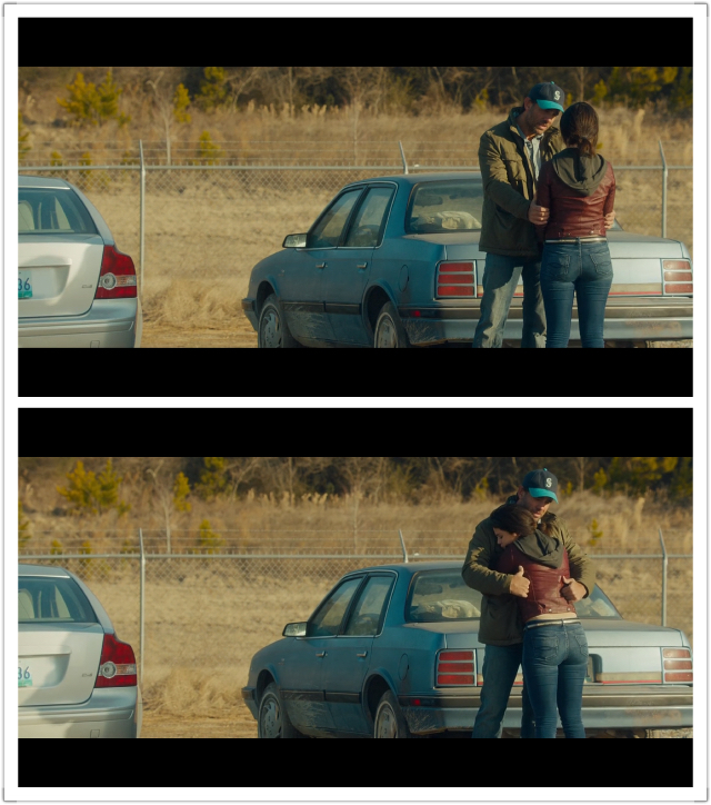 护工故事剧照的剧照