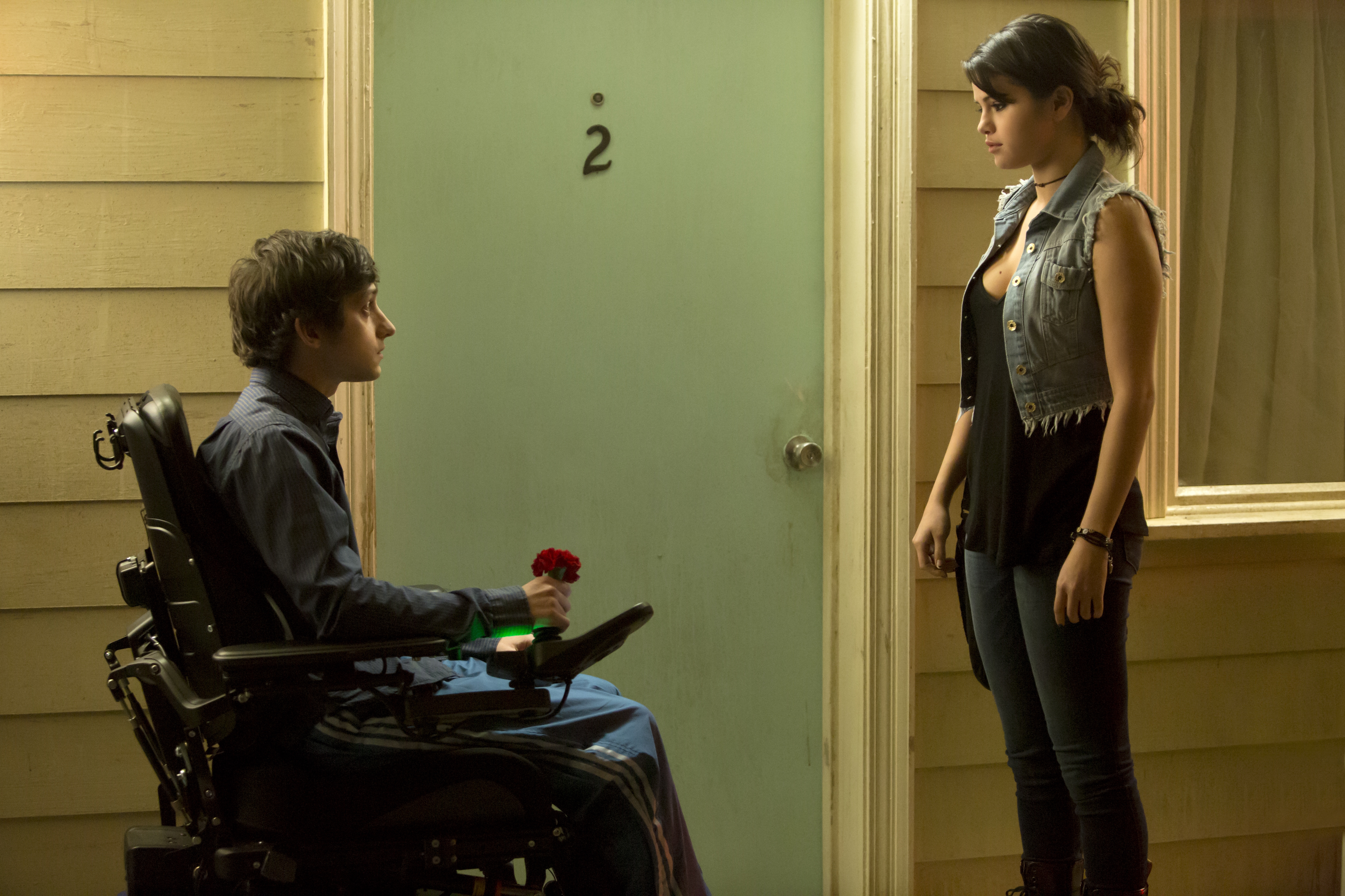 护工故事剧照的剧照