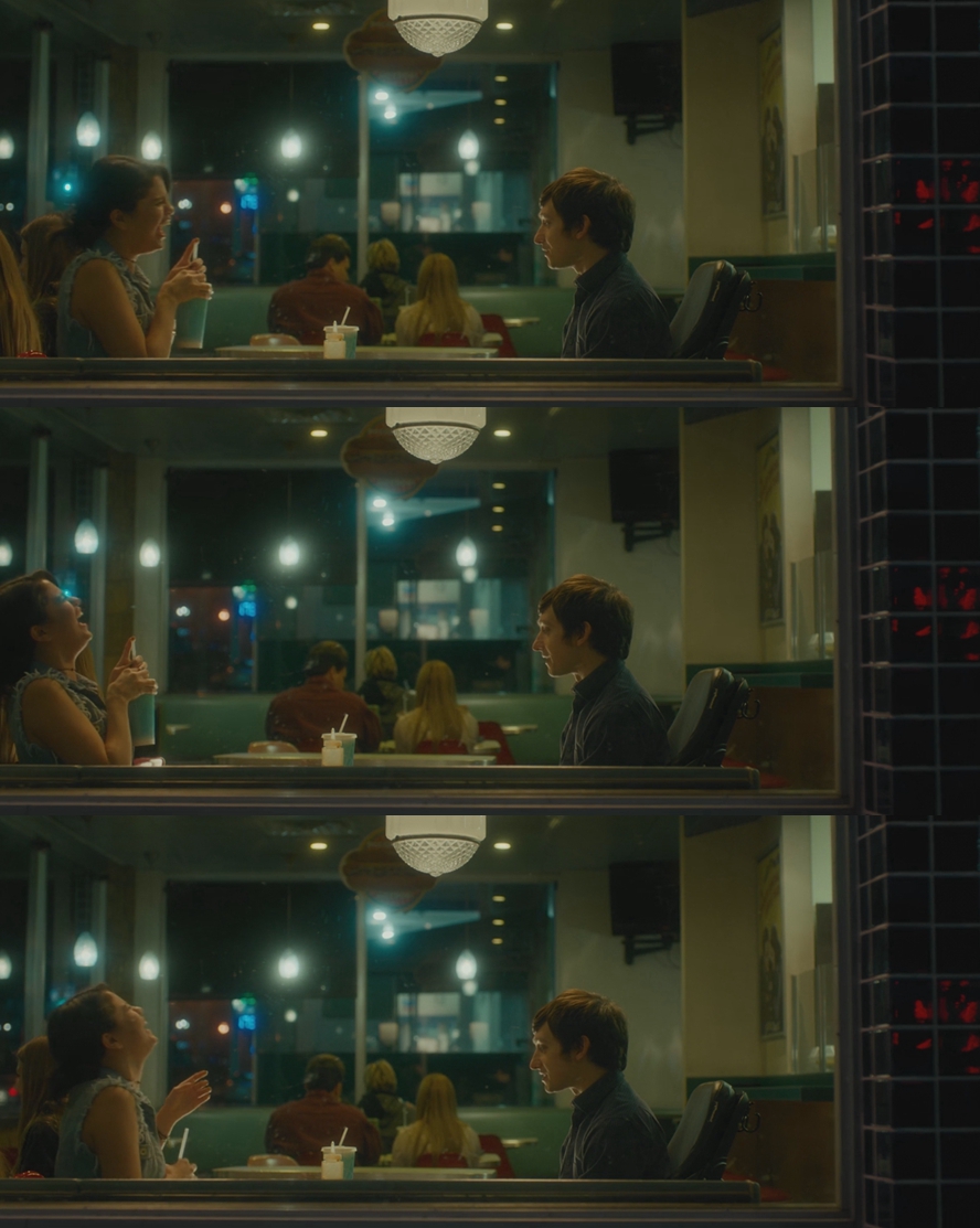 护工故事剧照的剧照