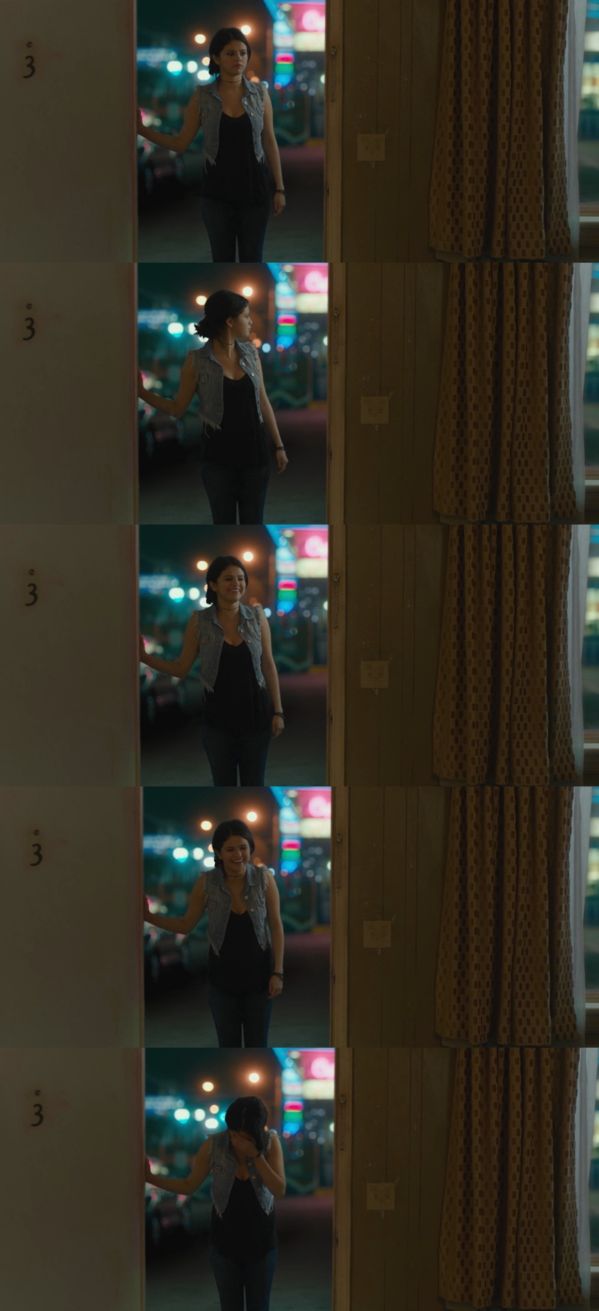 护工故事剧照的剧照