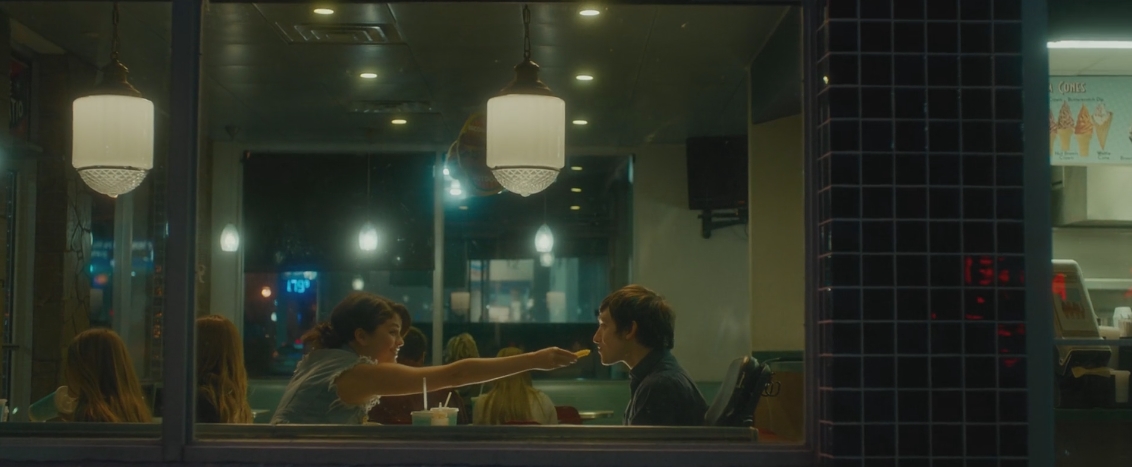 护工故事剧照的剧照