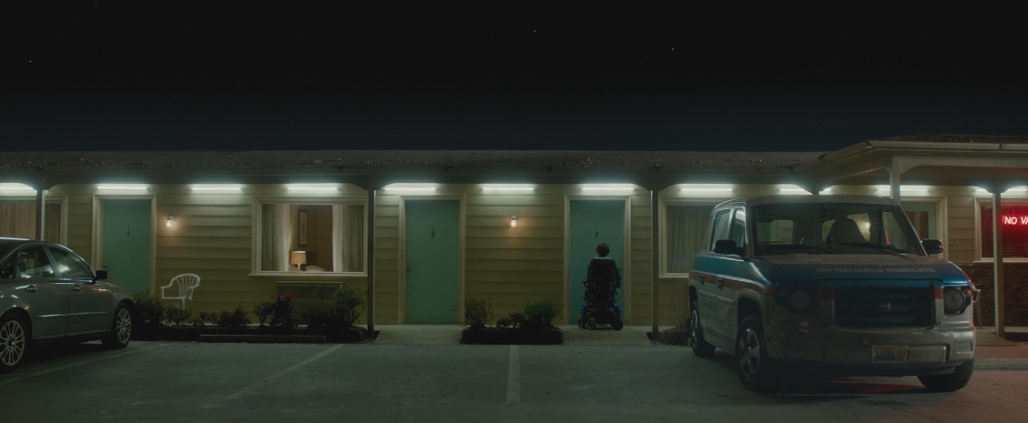 护工故事剧照的剧照