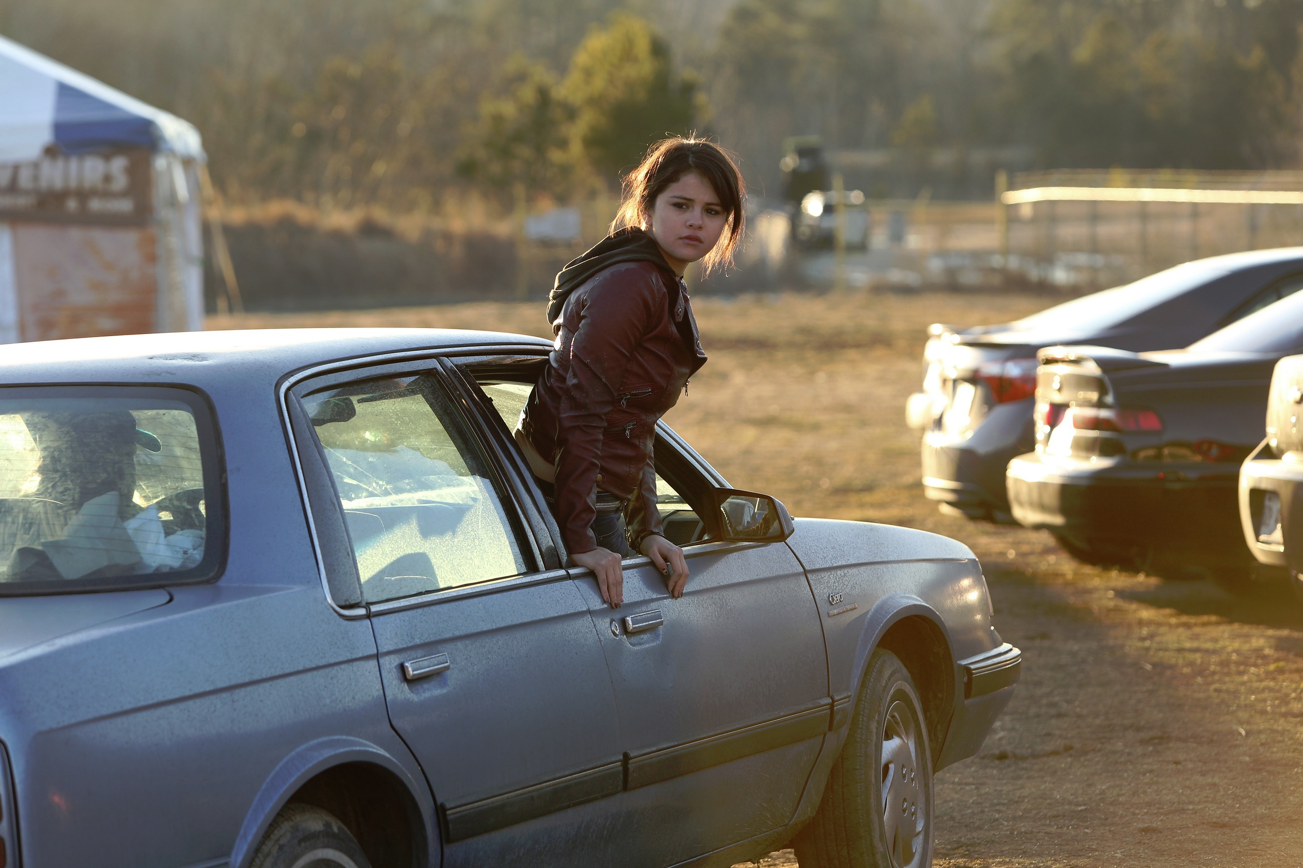 护工故事剧照的剧照