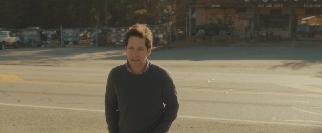 护工故事剧照的剧照