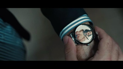 杀回归家路剧照的剧照