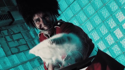 杀回归家路剧照的剧照