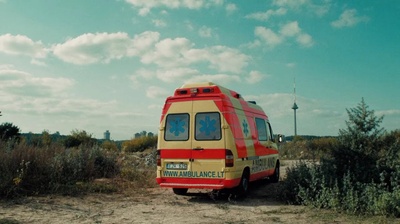 杀回归家路剧照的剧照