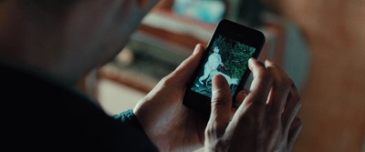 杀回归家路剧照的剧照