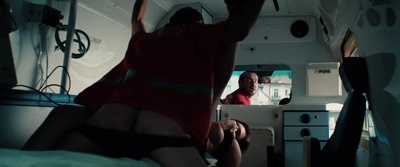 杀回归家路剧照的剧照