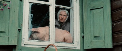 杀回归家路剧照的剧照