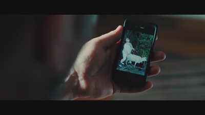 杀回归家路剧照的剧照