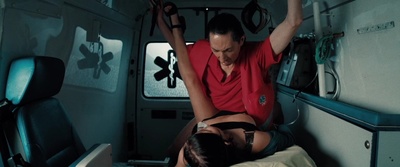 杀回归家路剧照的剧照