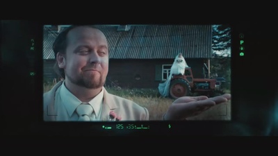 杀回归家路剧照的剧照