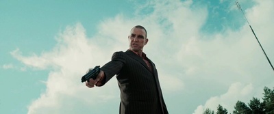 杀回归家路剧照的剧照