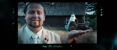 杀回归家路剧照的剧照