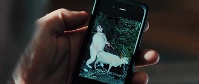 杀回归家路剧照的剧照