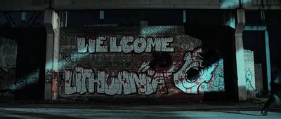 杀回归家路剧照的剧照