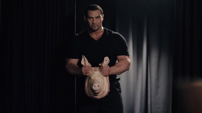 杀回归家路剧照的剧照