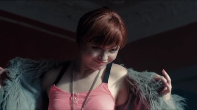 杀回归家路剧照的剧照