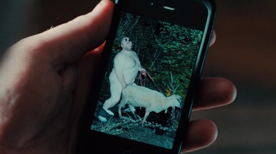 杀回归家路剧照的剧照