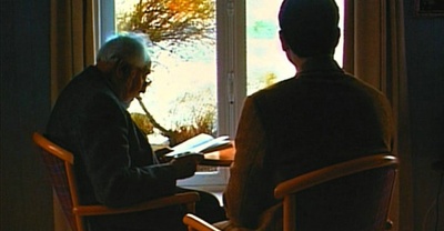 爱的挽歌剧照的剧照