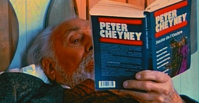 爱的挽歌剧照的剧照