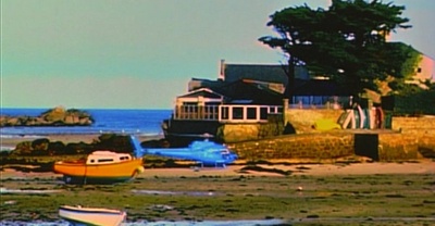 爱的挽歌剧照的剧照